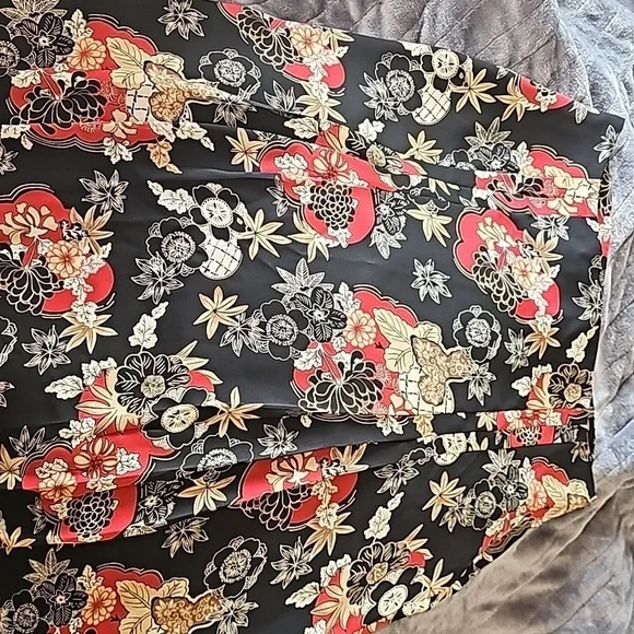 Jones Wear Size 12 Skirt - Picture 3 of 5